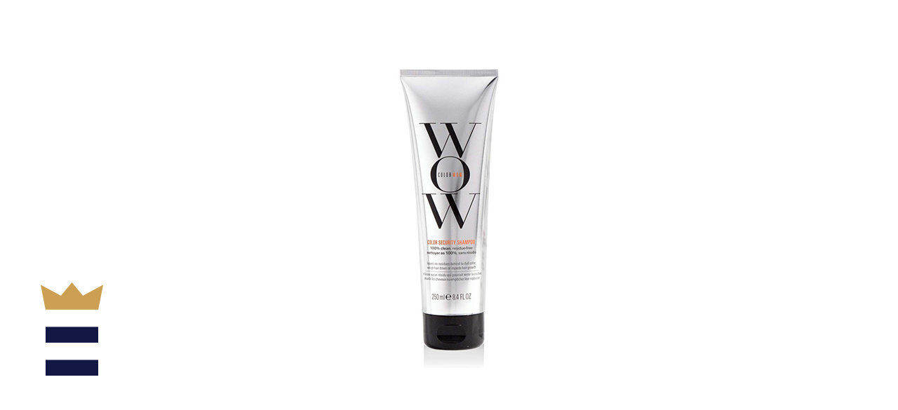 Content Image COLOR WOW Security Shampoo