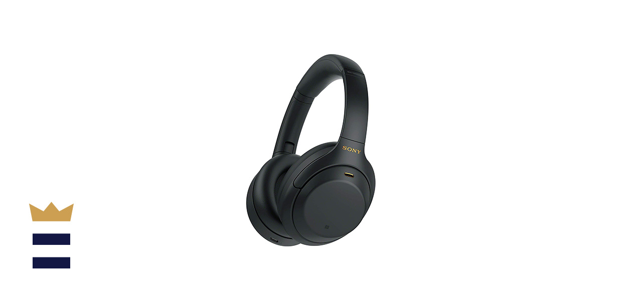 Content Image Sony WH-1000XM4 Noise-Canceling Headphones