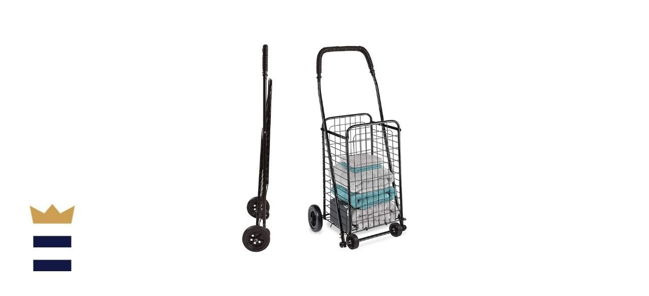 DMI Rolling Utility and Shopping Cart