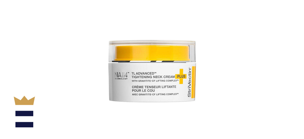 Content Image StriVectin TL Advanced Tightening Neck Cream Plus